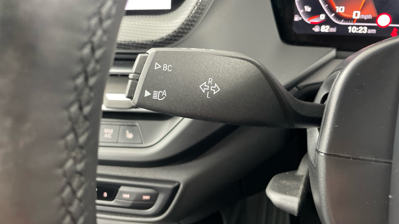 BMW 1 Series M135i xDrive 5dr Step Auto Petrol Hatchback